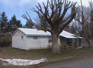 137 Walnut St, Ashton, ID 83420