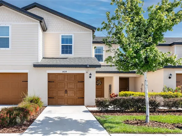 5424 Companion Ln, Tampa, FL 33619