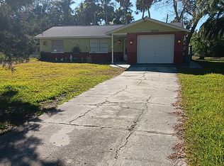 18833 Aripeka Rd, Hudson, FL 34667