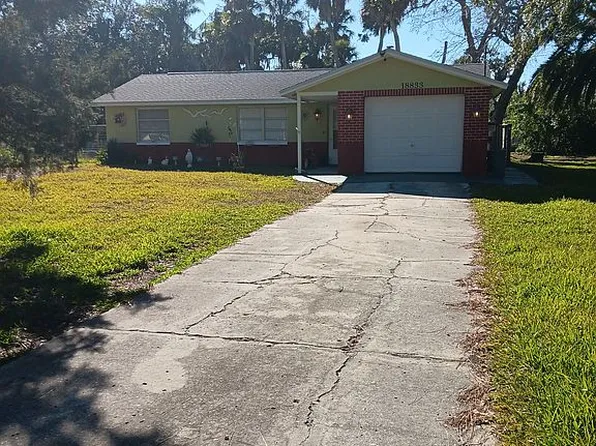 18833 Aripeka Rd, Hudson, FL 34667