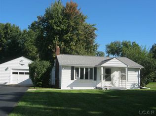 126 W Baldwin St, Morenci, MI