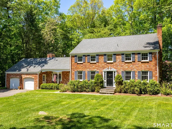 60 Old Wood Road, Avon, CT 06001