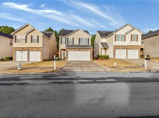 6463 Splitpine Ct, Atlanta, GA 30349