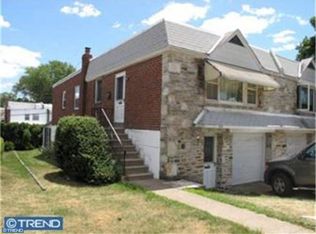 520 Domino Ln, Philadelphia, PA