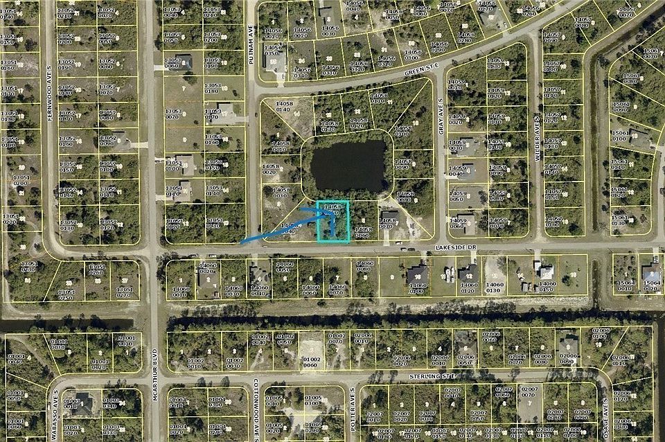 1st image of 927 Lakeside Dr