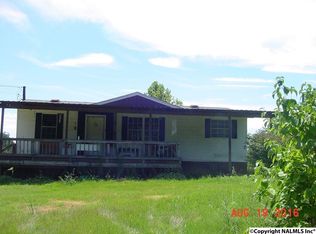 712 County Road 228, Ider, AL 35981