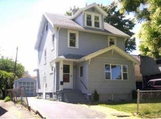 41 Knickerbocker Ave, Rochester, NY 14615