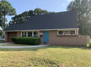 5423 Westbourne Dr, Richmond, VA 23230