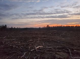 0 Lewiston Plank Rd, Burkeville, VA 23922