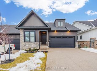 205 Saint Davids Rd #12, Thorold, ON L2V 0N6