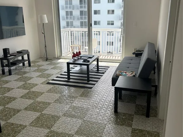 401 Ocean Dr APT 810, Miami Beach, FL 33139