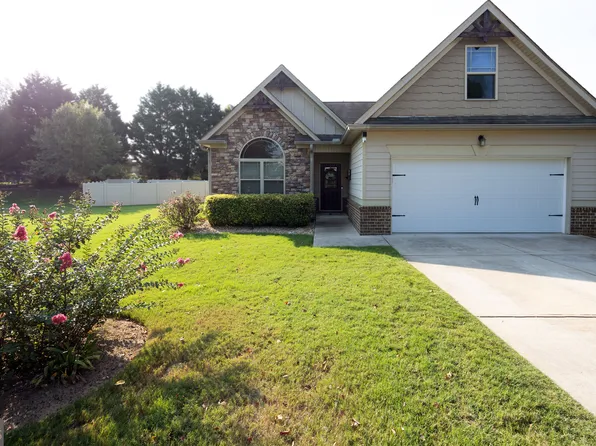 3307 Hancock Point, McDonough, GA 30252