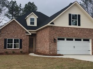 100 Wildwood Ct, Byron, GA 31008