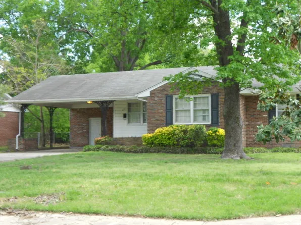 606 W Barton Ave, West Memphis, AR 72301