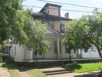 314 54th St, Newport News, VA, 23607