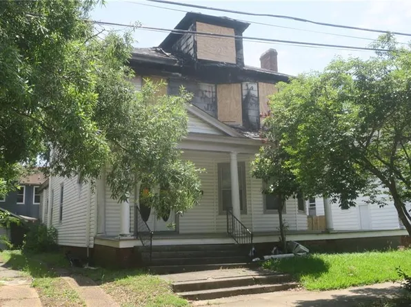 314 54th St, Newport News, VA 23607