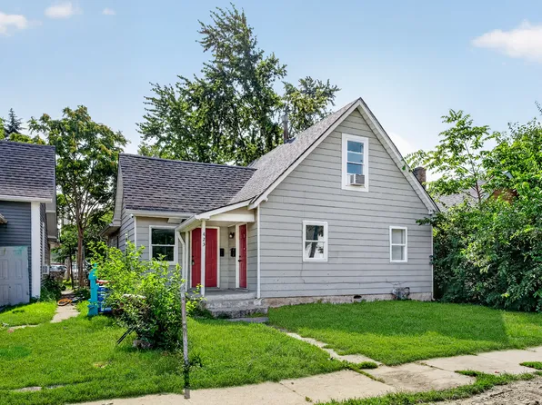 423 N Holmes Ave, Indianapolis, IN 46222