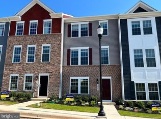 1941 Fauna Dr #A, Frederick, MD 21702