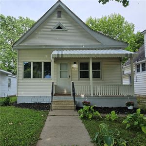 460 3rd St, Illiopolis, IL, 62539