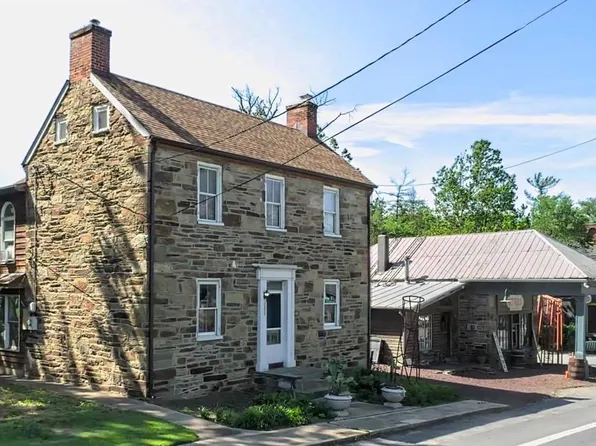 3528 Buckeystown Pike, Buckeystown, MD 21717