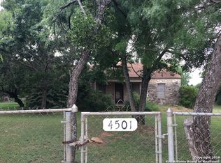 4501 Pleasanton Rd, San antonio, TX 78221