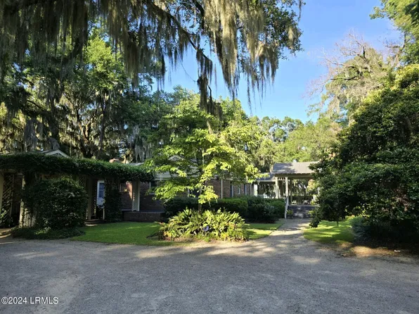2 Pleasant View Lane, Beaufort, SC 29902