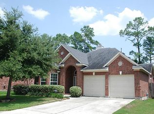 906 Sierra Springs Ln, Spring, TX 77373