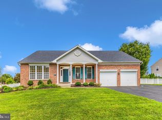 5632 Haddington Dr, Adamstown, MD 21710