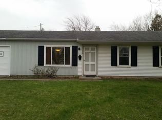 124 Clayton St, Walbridge, OH 43465