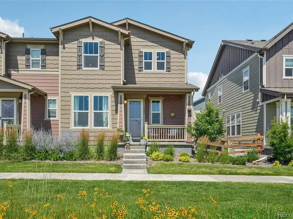 1381 Siltstone Street, Erie, CO 80516