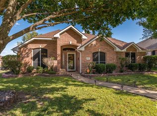 1842 Hillwood Dr, Mesquite, TX 75149