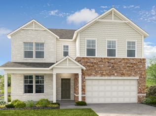 91 Bennett Farm Dr, Loganville, GA 30052