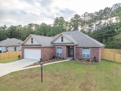 57 Woodville Trce, Hattiesburg, MS, 39402