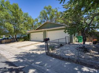 13700 Mount Babcock St, Reno, NV 89506