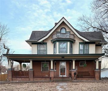 2512 Jackson St, Saint Joseph, MO, 64507