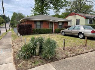 3403 Frederick St, Shreveport, LA 71109