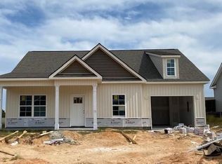 LOT 125 Greymoor Cir, Aiken, SC 29801