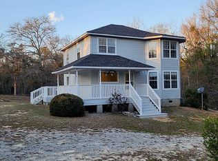 4327 Fish Hatchery Rd, Dearing, GA 30808