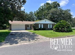 12295 Havburg Dr, Pensacola, FL 32506