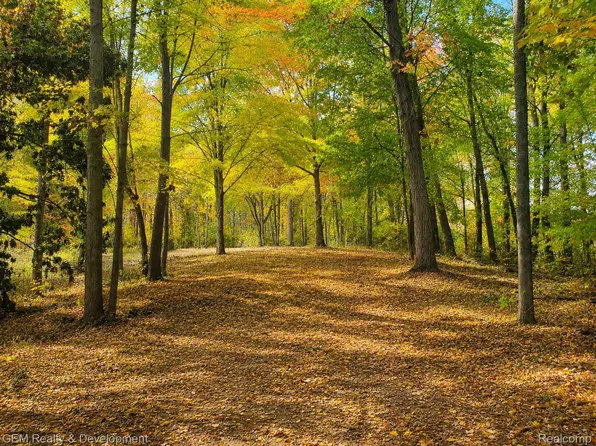 6004 Seven Mile Rd, Northville, MI 48167