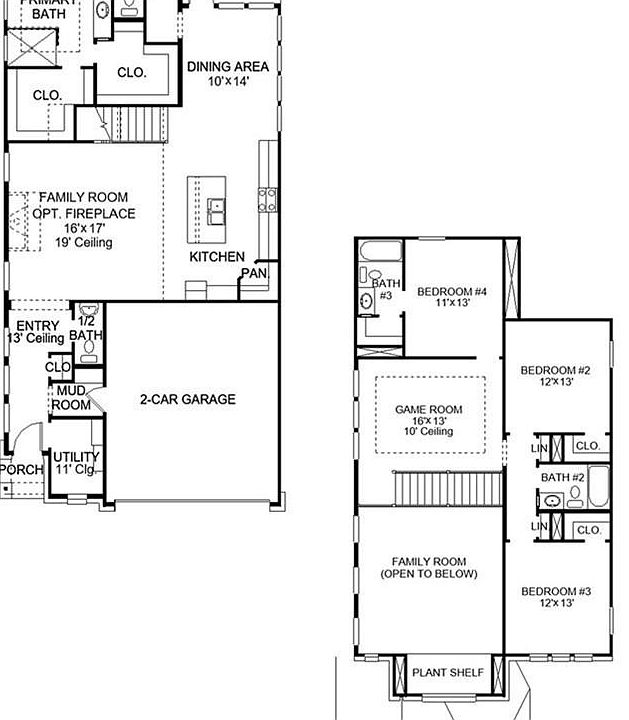 2nd image of 5058 Bowen Prairie Dr