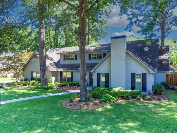 1806 Northwest Dr, Longview, TX 75604