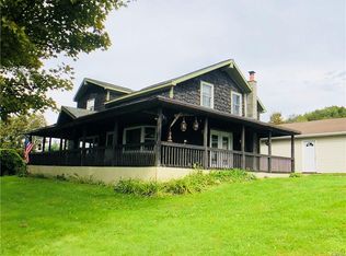 3410 S Hill Rd, Mc Graw, NY 13101