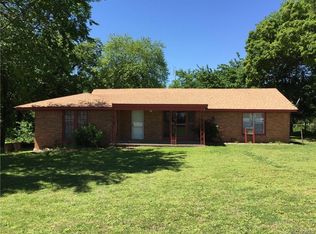 3829 Broadway Ave, Ada, OK 74820