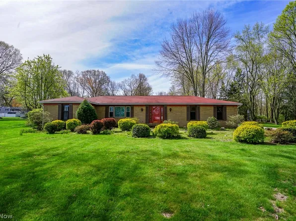 7518 Klingston St NW, Massillon, OH 44646