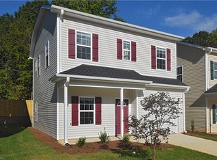 3429 Littlefield Way, Greensboro, NC 27405