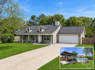 206 White Bluff Drive, Guyton, GA 31312