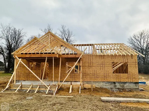 102 Carroll, Tuckerman, AR 72473