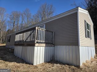 221B Cathey Rd, Rabun Gap, GA 30568