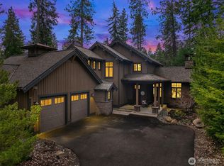Suncadia, Cle Elum, WA 98922